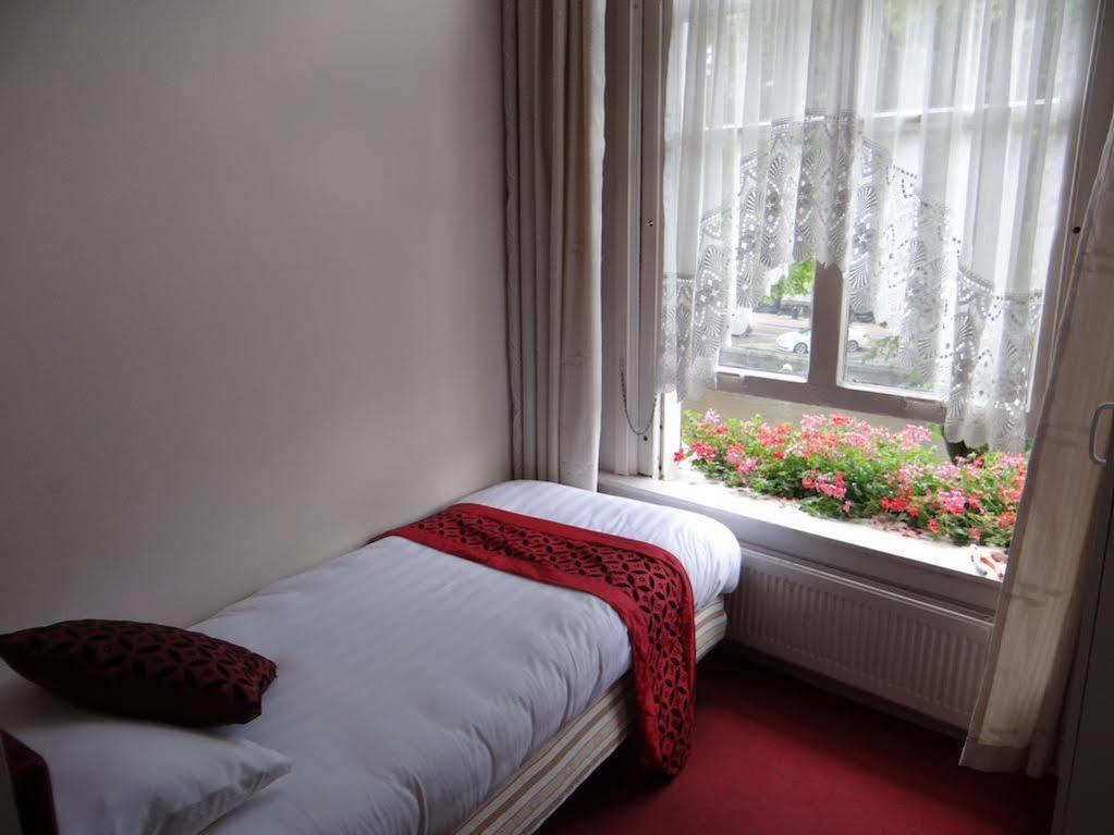 Hotel Hoksbergen Amsterdam Exterior photo